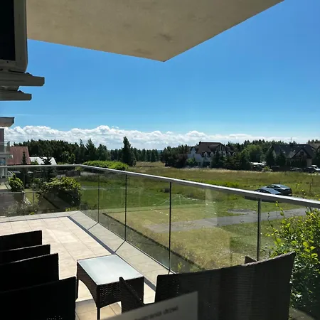 W Baltic Cliff Apartment