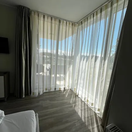 W Baltic Cliff Apartament *