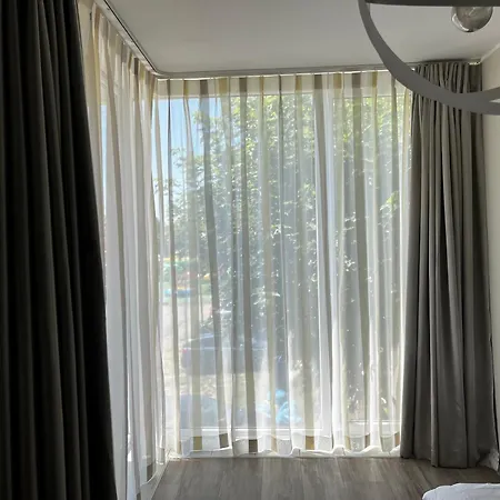 W Baltic Cliff Apartament