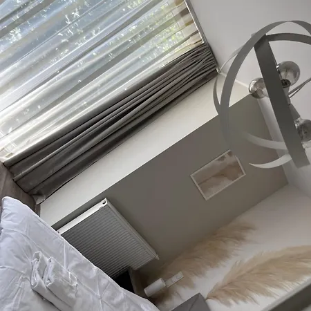 W Baltic Cliff Apartament