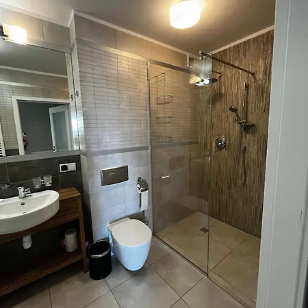 Apartament W Baltic Cliff *