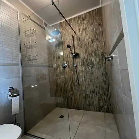 W Baltic Cliff Apartament *