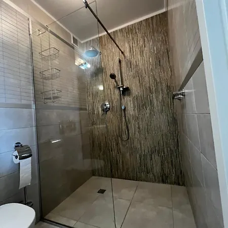 W Baltic Cliff Apartment *