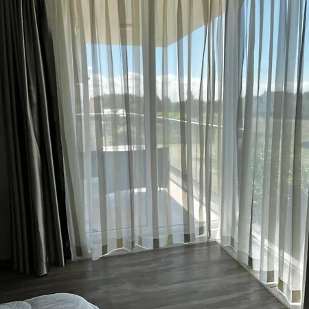 W Baltic Cliff Apartament